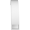 Ekena Millwork 3"W x 14"D x 14"H Standard Heritage Architectural Grade PVC Knee Brace BRCP03X14X14HTG - alternate 2